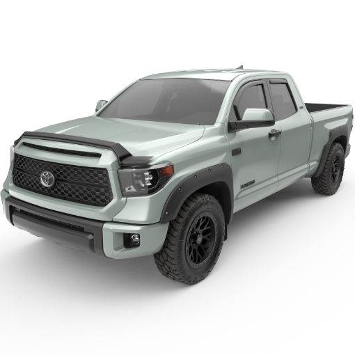 Kuva: EGR 15 Toyota Tundra Superguard Hood Shield - Matte (305395)