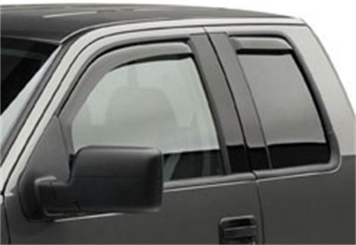 Kuva: EGR 04 Ford FS Pickup Extended Cab In - Channel Window Visors - Set of 4 (573171)