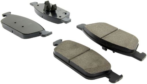 Kuva: StopTech Performance 15 - 17 Lincoln MKC Front Brake Pads