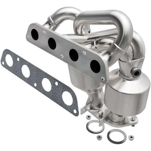 Kuva: MagnaFlow Converter Direct Fit 00 - 05 Toyota MR2 1.8L