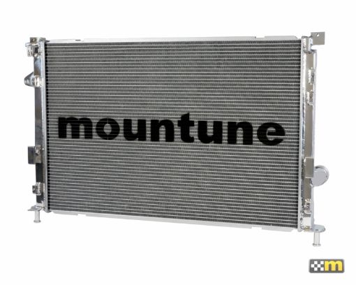 Kuva: mountune 13 - 16 Ford Focus ST Triple Pass Radiator Upgrade