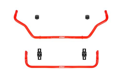 Kuva: Eibach 29mm Front 19mm Rear Anti - Roll Bar Kit for 16 - 17 Honda Civic Sedan 1.5L