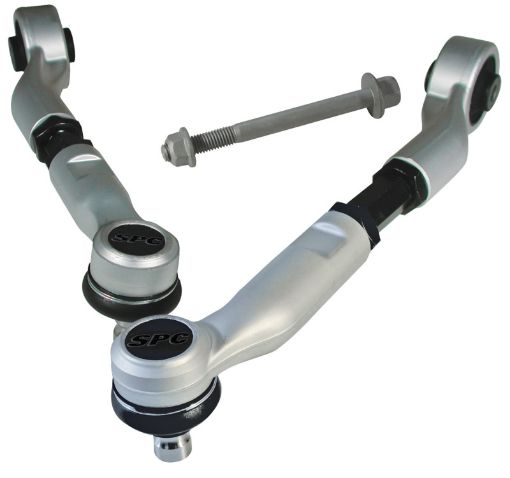 Kuva: SPC Performance Audi and VW Rear Adjustable Control Arm - Left