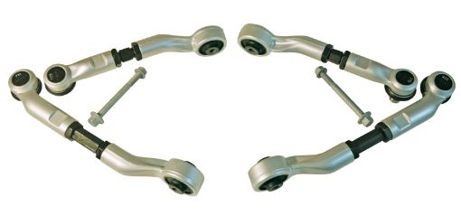 Kuva: SPC Performance Audi and VW Adjustable Control Arm Kit