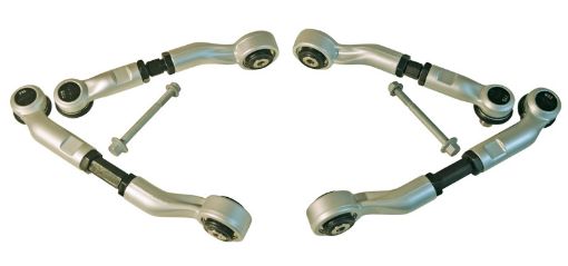 Kuva: SPC Performance Racing Audi and VW Adjustable Control Arms