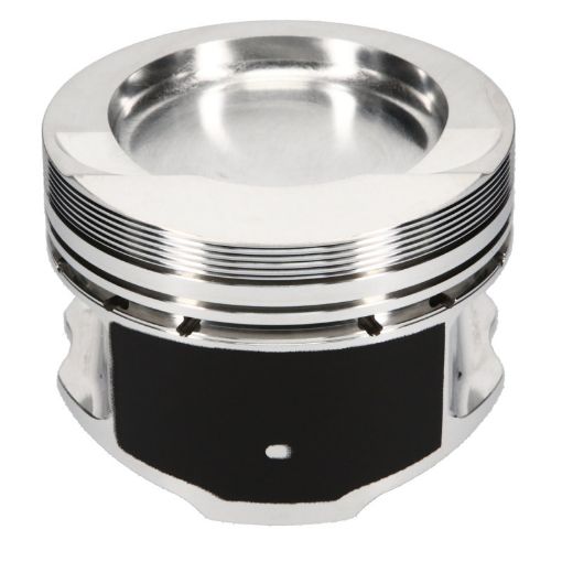 Kuva: JE Pistons Volkswagen VR6 2.8L 82mm Bore 30cc Dish Single Piston