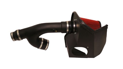 Kuva: Corsa Apex 15 - 16 Ford F - 150 2.73.5L EcoBoost DryTech Metal Intake System