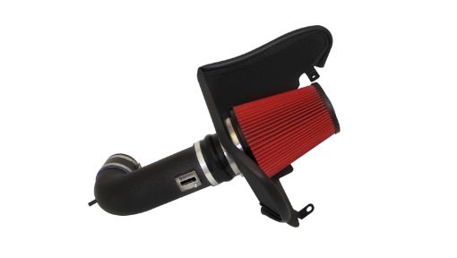 Kuva: Corsa Apex 10 - 15 Chevrolet Camaro SS 6.2L DryTech Metal Intake System