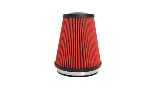 Kuva: Corsa Apex Universal 6in Flange 7.5in Base 8in Height DryTech 3D Air Filter