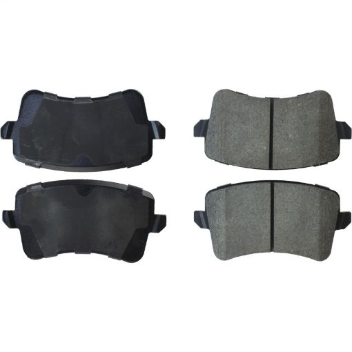 Kuva: StopTech 10 - 16 Audi S4 Sport Performance Rear Brake Pads