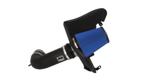 Kuva: Corsa Apex 10 - 15 Chevrolet Camaro SS 6.2L MaxFlow 5 Metal Intake System