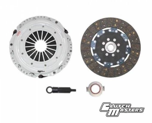 Kuva: Clutch Masters 2017 Honda Civic 1.5L FX100 Rigid Disc Clutch Kit