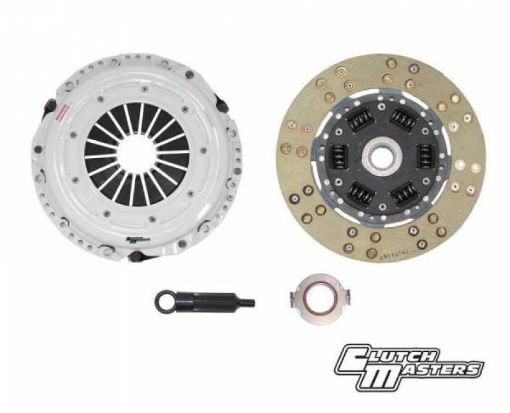 Kuva: Clutch Masters 2017 Honda Civic 1.5L FX200 Clutch Kit (Must Use w Single Mass Flywheel)