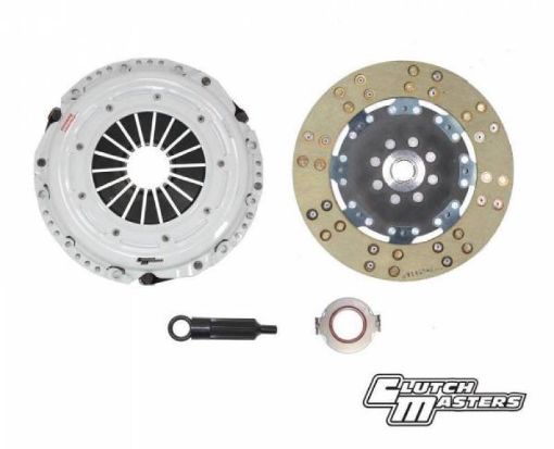 Kuva: Clutch Masters 2017 Honda Civic 1.5L FX200 Rigid Disc Clutch Kit