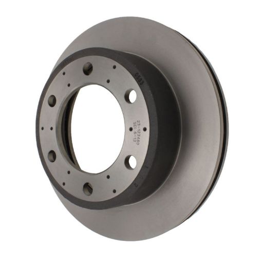 Kuva: Centric 06 - 11 Cadillac STA Performance Brake Rotor