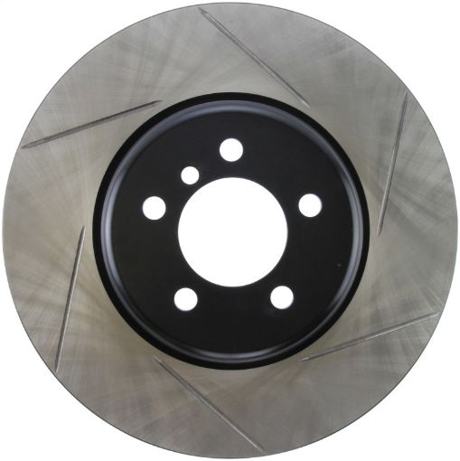 Kuva: StopTech Sport 14 - 15 BMW 435i Front Left Slotted Brake Rotor