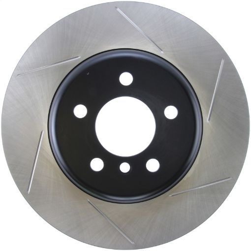 Kuva: StopTech Sport 14 - 15 BMW 435i Rear Left Slotted Brake Rotor