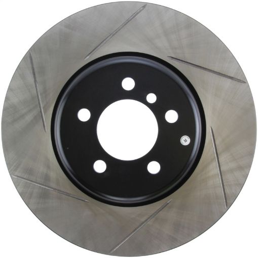 Kuva: StopTech Sport 14 - 15 BMW 435i Right Front Slotted Brake Rotor