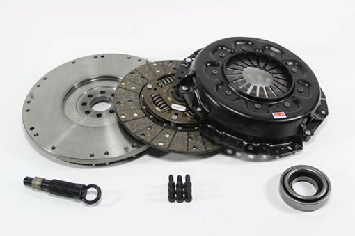 Kuva: Competition Clutch 03 - 07 Infiniti G35 03 - 06 Nissan 350Z VQ35DE - White Bunny Stock Upgrade Kit