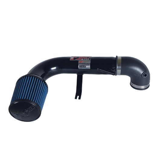 Kuva: Injen 01 - 04 Civic DxLxExHx Black Short Ram Intake