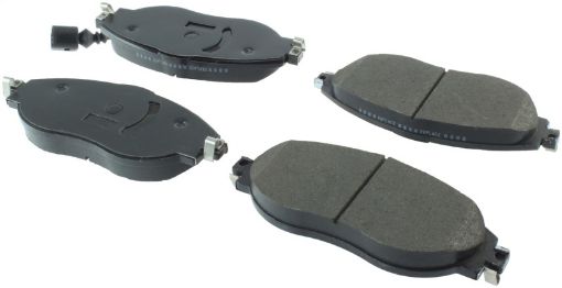 Kuva: StopTech 14 - 18 Audi S3 Street Performance Front Brake Pads