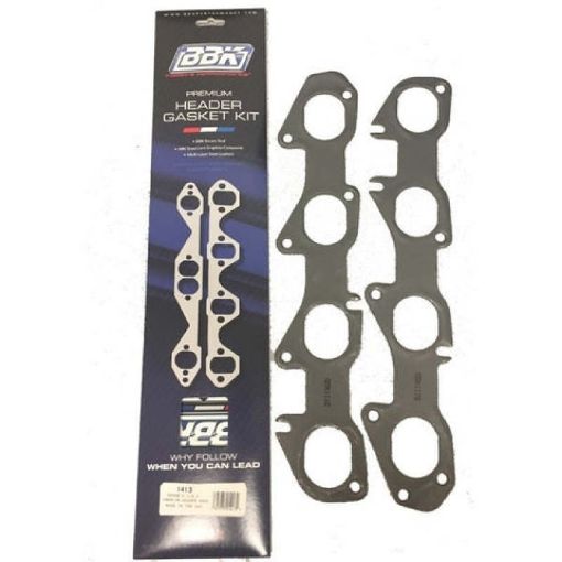 Kuva: BBK Dodge Hemi 6.16.4L Exhaust Header Gasket Set