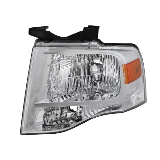 Kuva: xTune Ford Expedition 07 - 14 Driver Side Headlight - OEM Left HD - JH - FE07 - OE - L