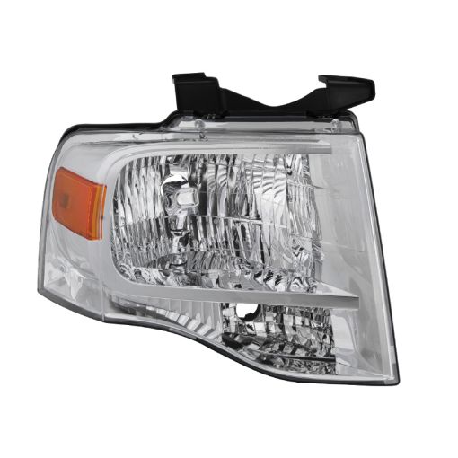 Kuva: xTune Ford Expedition 07 - 14 Passenger Side Headlight - OEM Right HD - JH - FE07 - OE - R