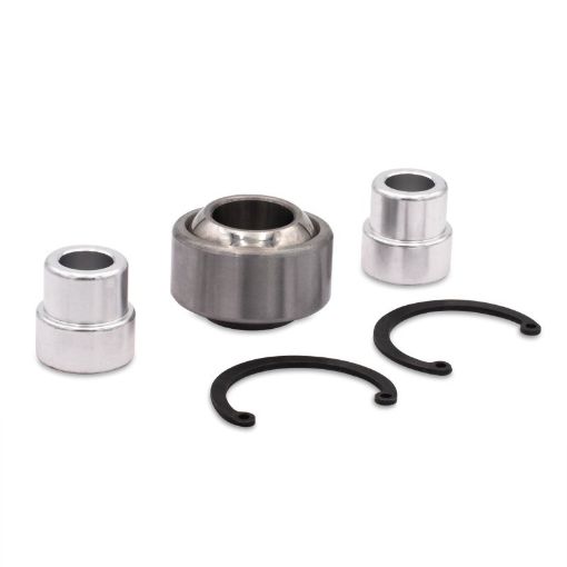 Kuva: BLOX Racing Replacement Spherical Bearing - EK Center (Includes 2 Inserts 2 Clips)