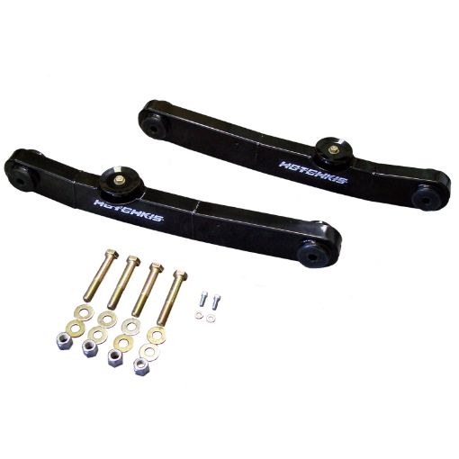 Kuva: Hotchkis 65 - 70 Chevrolet B - Body Lower Trailing Arms