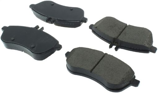 Kuva: StopTech 12 - 15 Mercedes Benz SLK250 Street Performance Front Brake Pads