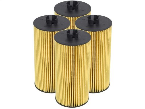 Kuva: aFe ProGuard D2 Fluid Filters Oil FF OIL Ford Diesel Trucks 03 - 10 V8 - 6.4L (TD)