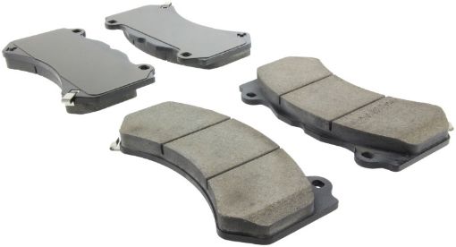 Kuva: StopTech Performance 15 - 17 Dodge ChargerChallenger Front Brake Pads