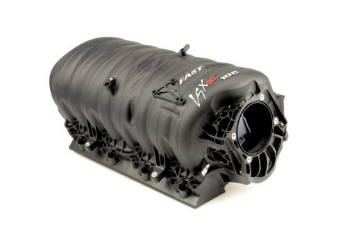 Kuva: FAST LSXRt Manifold LS3 102MM High HP Runner - Black