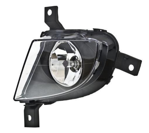 Kuva: Hella 07 - 12 BMW 3 Series Fog Lamp w H8 Bulb - Left