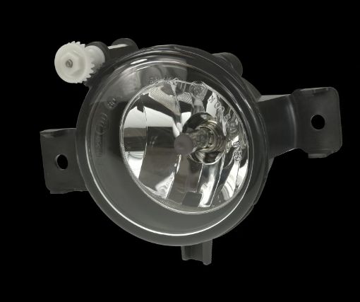 Kuva: Hella 09 - 13 BMW X5 (wo Cornering Lights) Fog Lamp w H8 Bulb - Left