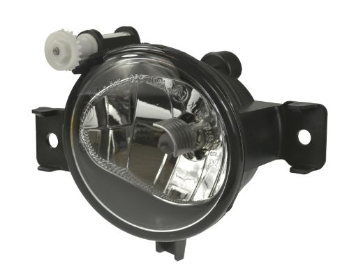 Kuva: Hella 09 - 13 BMW X5 (w Cornering Lights) Fog Lamp w H11 Bulb - Left