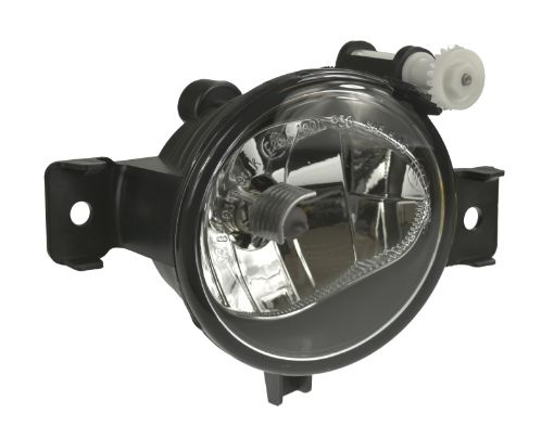 Kuva: Hella 09 - 13 BMW X5 (w Cornering Lights) Fog Lamp w H11 Bulb - Right