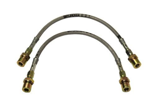 Kuva: Skyjacker 1956 - 1966 Jeep CJ6 Brake Hose