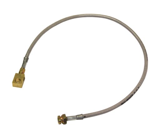 Kuva: Skyjacker 1966 - 1974 Ford Bronco 4 Wheel Drive Brake Hose