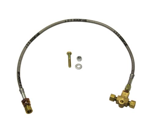 Kuva: Skyjacker 1967 - 1969 GMC K1500 Pickup Brake Hose