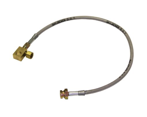 Kuva: Skyjacker 1967 - 1973 Jeep CJ5 Brake Hose