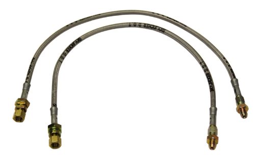 Kuva: Skyjacker 1967 - 1973 Jeep CJ5 Brake Hose