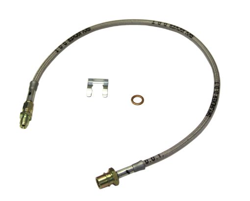 Kuva: Skyjacker 1967 - 1982 Toyota Land Cruiser Brake Hose