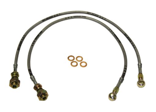 Kuva: Skyjacker 1970 - 1978 Chevrolet K20 Pickup Brake Hose