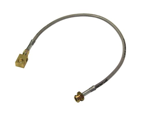 Kuva: Skyjacker 1972 - 1975 Dodge W100 Pickup Brake Hose