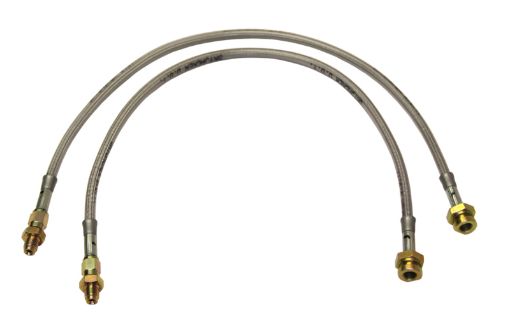 Kuva: Skyjacker 1974 - 1975 Jeep CJ6 Brake Hose