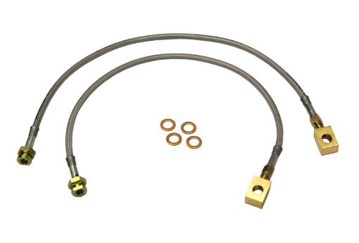 Kuva: Skyjacker 1975 - 1978 Jeep Wagoneer Brake Hose