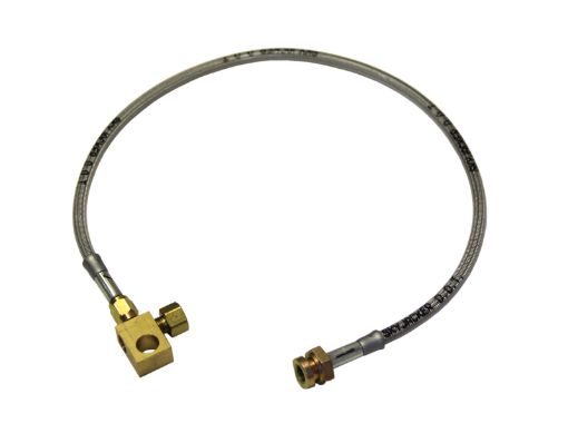 Kuva: Skyjacker 1975 - 1988 Jeep J20 Brake Hose