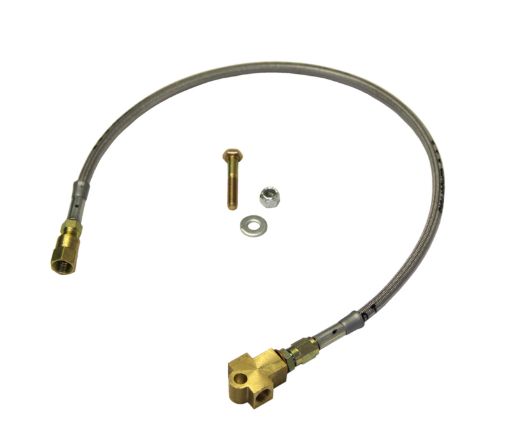 Kuva: Skyjacker 1987 - 1987 Chevrolet V30 Pickup Brake Hose